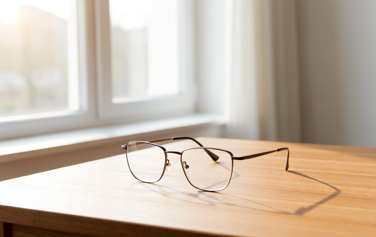 Confort visuel et clarté