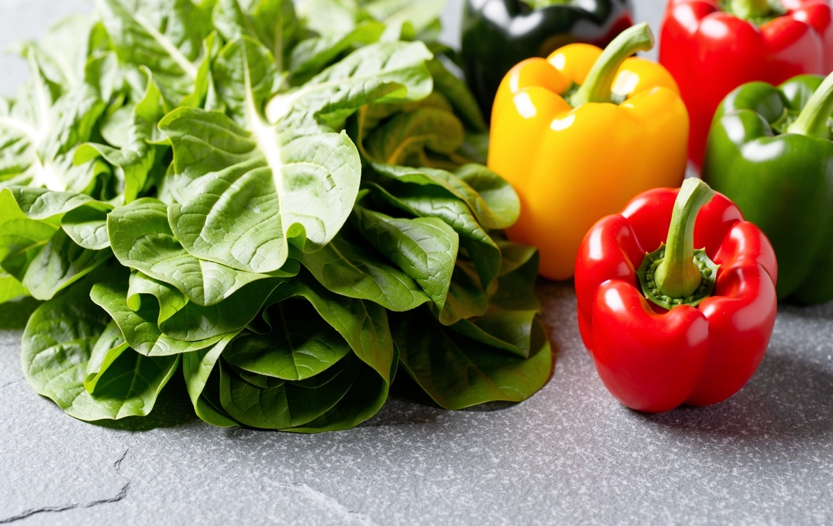 Nutrition et bien-être