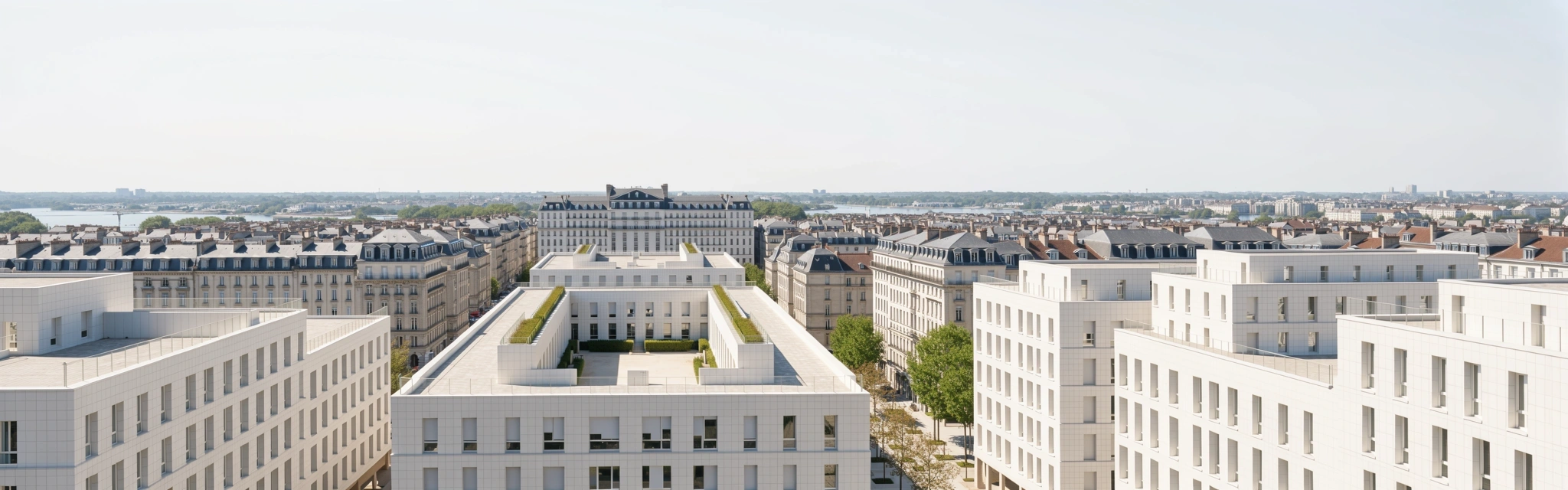Notre ancrage local à Nantes